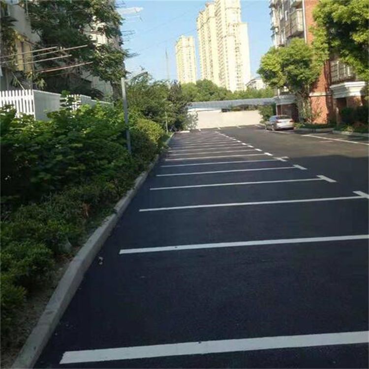 耒阳厂区划线